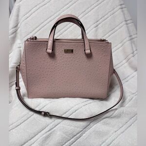 Kate Spade Pink Handbag